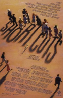 Plakát filmu Prostřihy