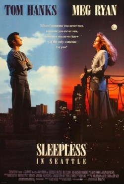 Sleepless in Seattle - 1993
