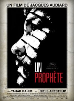 Plakát filmu Prorok