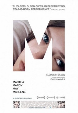 Martha Marcy May Marlene - 2011