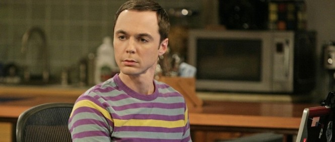 Teorie velkého třesku dostane spin-off o malém Sheldonovi