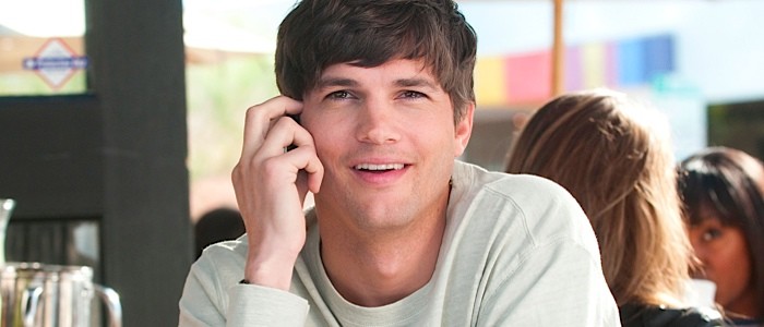 Ashton Kutcher si zahraje Stevea Jobse