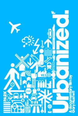 Urbanized - 2011