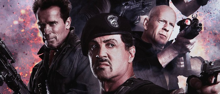 Preview: Expendables 2
