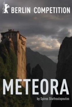 Plakát filmu Meteora / Metéora