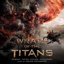 Javier Navarrete - Wrath of the Titans OST