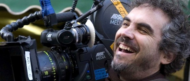 Nejlepším režisérem roku je Alfonso Cuarón