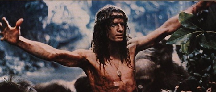 David Yates se pustí do Tarzana