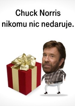 Chuck Norris v reklamě T-Mobile