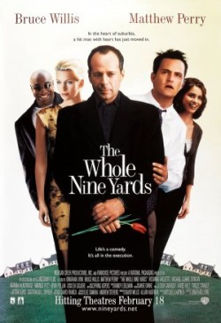 The Whole Nine Yards - 2000