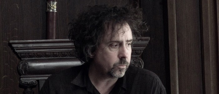 Tim Burton se pouští do dalšího animáku