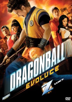 Dragonball Evolution - 2009