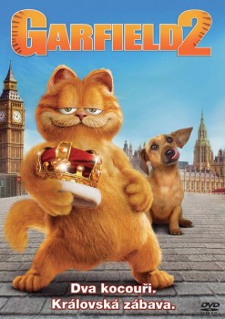 Garfield: A Tail of Two Kitties - 2006