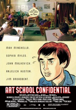 Art School Confidential - 2006