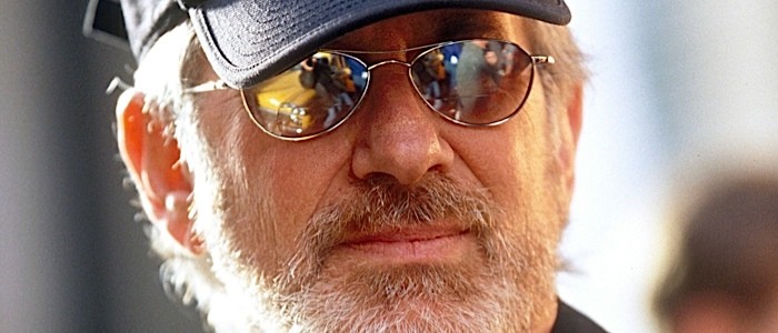 Steven Spielberg se vzdává Mojžíše