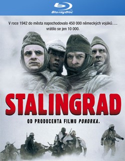 Stalingrad - 1993