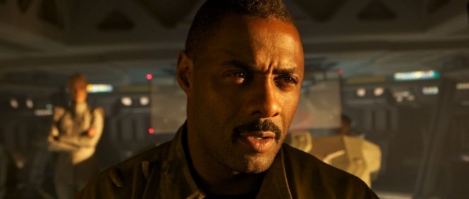 Star Trek 3: Idris Elba možná ztvární klingonského záporáka