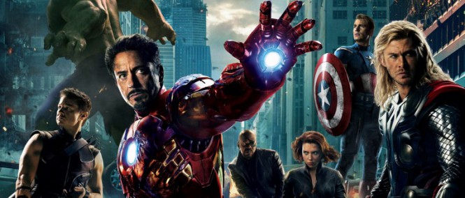 Avengers 2: Joss Whedon se inspiroval u Kmotra II