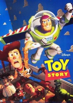 Toy Story - 1995