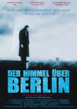Der Himmel über Berlin - 1987