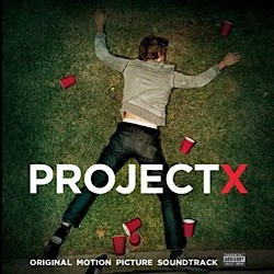 Různí - Project X OST