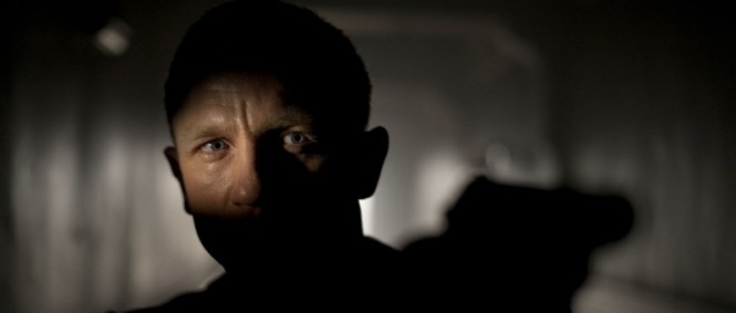 Daniel Craig potvrdil, že se vrátí jako James Bond