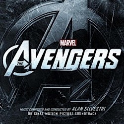 Alan Silvestri - Avengers OST