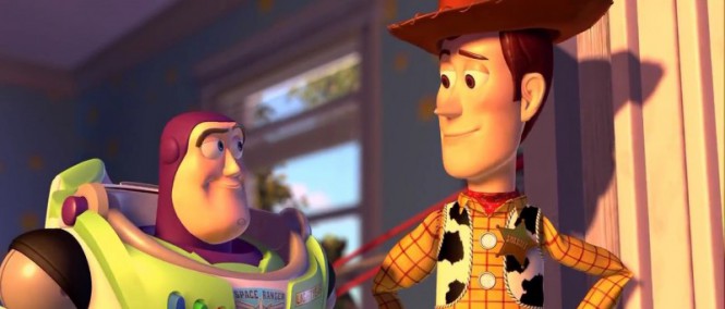 Toy Story 4 nakonec bude, uvidíme ho za tři roky