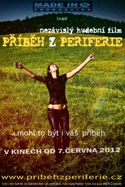 Příběh z periferie - 2012