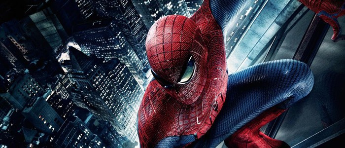 Soundtrack: The Amazing Spider-Man