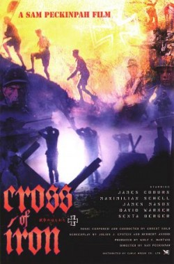 Cross of Iron - 1977