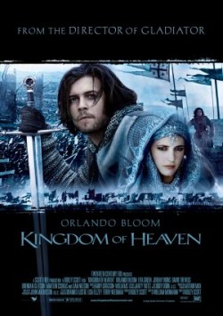 Kingdom of Heaven - 2005