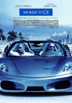 Miami Vice - 2006