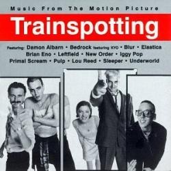 Různí - Trainspotting: Music from the Motion Picture