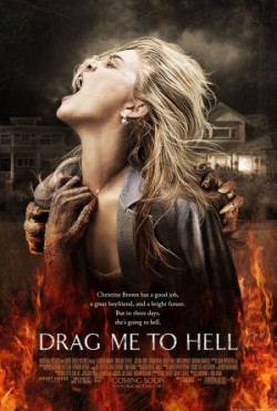 Drag Me to Hell - 2009