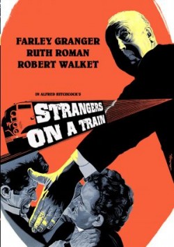 Strangers on a Train - 1951