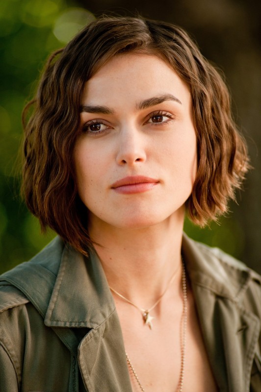 Keira Knightley ve filmu Hledám přítele pro konec světa / Seeking a Friend for the End of the World