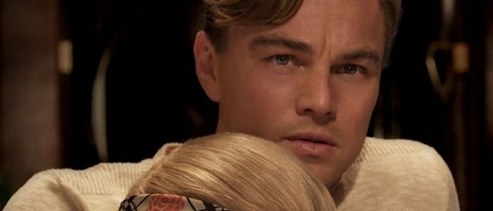 Video: Velký Gatsby v ohromujícím TV spotu
