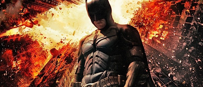 Má nový Batman tvář Josepha Gordona-Levitta?