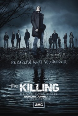 The Killing - 2011