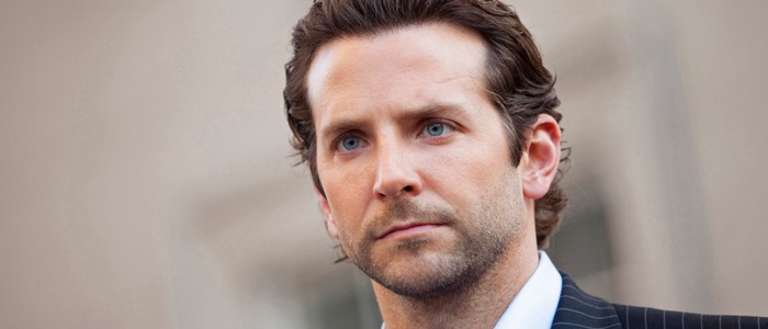 Bradley Cooper zachraňuje smůlou stíhaný western