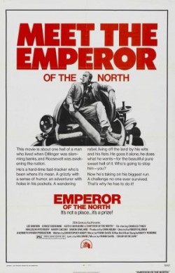 Emperor of the North Pole - 1973