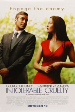 Intolerable Cruelty - 2003
