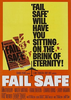 Fail-Safe - 1964