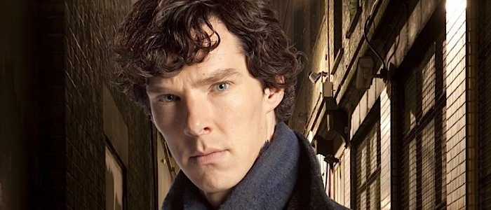 Od Sherlocka míří Cumberbatch k obchodu s otroky