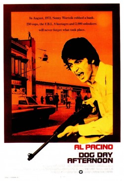 Dog Day Afternoon - 1975