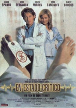 Critical Care - 1997