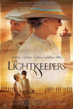The Lightkeepers - 2009
