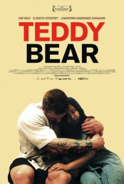 Plakát filmu Mazel / Teddy Bear