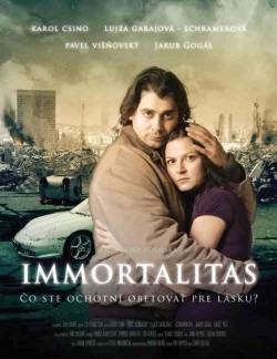 Immortalitas - 2012